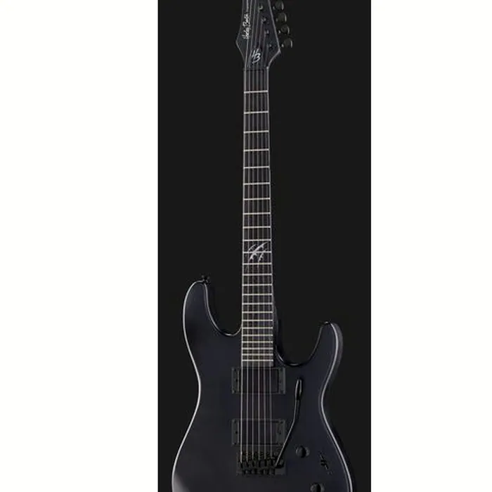 Harley Benton HWY-25BKS Progressive S Bundle – photo 4