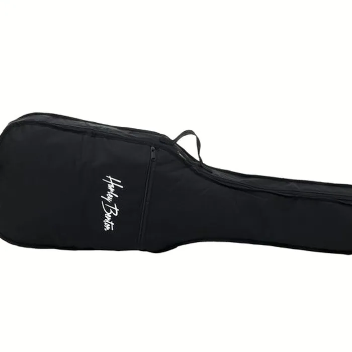 Harley Benton HWY-25BKS Progressive S Bundle – photo 12