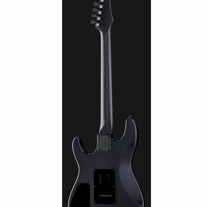 Harley Benton HWY-25BKS Progressive S Bundle – photo 5