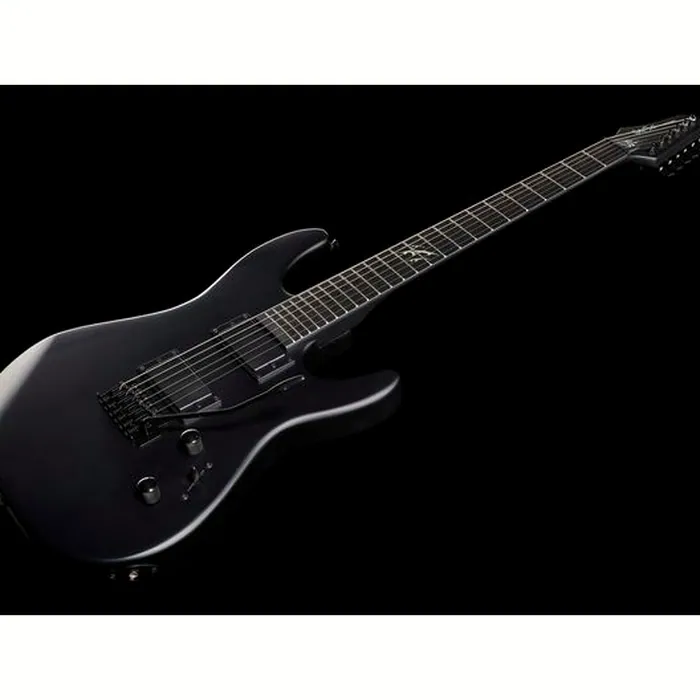 Harley Benton HWY-25BKS Progressive S Bundle – photo 7
