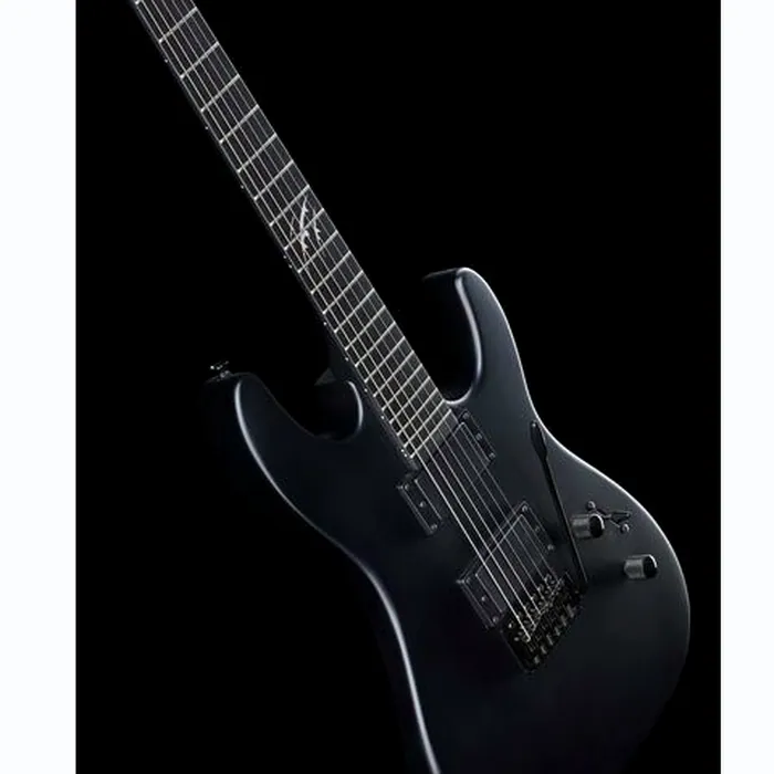 Harley Benton HWY-25BKS Progressive S Bundle – photo 8