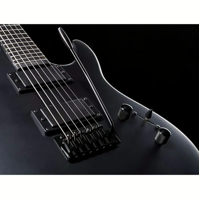Harley Benton HWY-25BKS Progressive S Bundle – photo 10