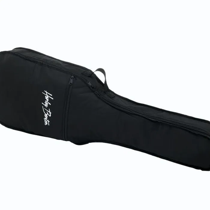 Harley Benton HWY-25BKS Progressive S Bundle – photo 11