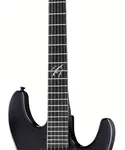 La guitare électrique Harley Benton HWY-25BKS Progressive Series | Test, Avis & Comparatif