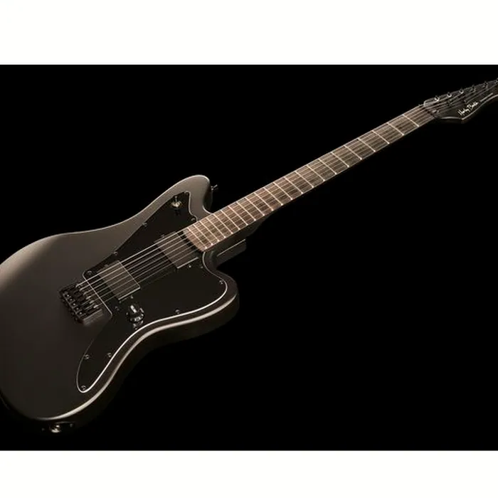Harley Benton JA-20HH Active SBK – photo 11