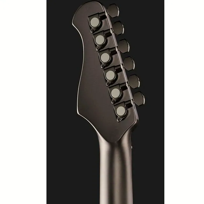 Harley Benton JA-20HH Active SBK – photo 9