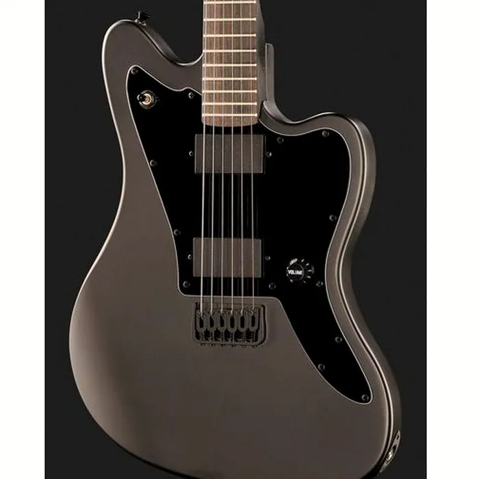 Harley Benton JA-20HH Active SBK – photo 6