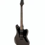 La guitare électrique Harley Benton JA-20HH Active SBK , Test, Avis & Comparatif
