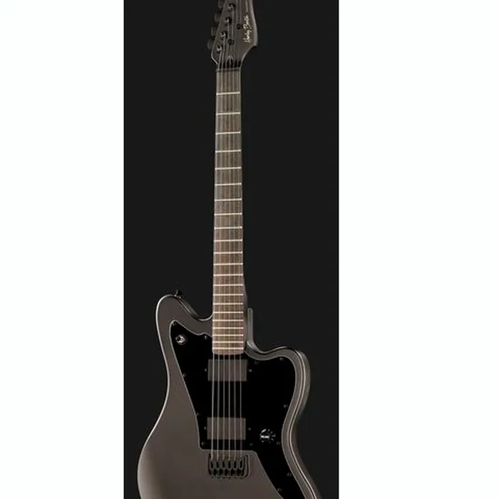 Harley Benton JA-20HH Active SBK – photo 4