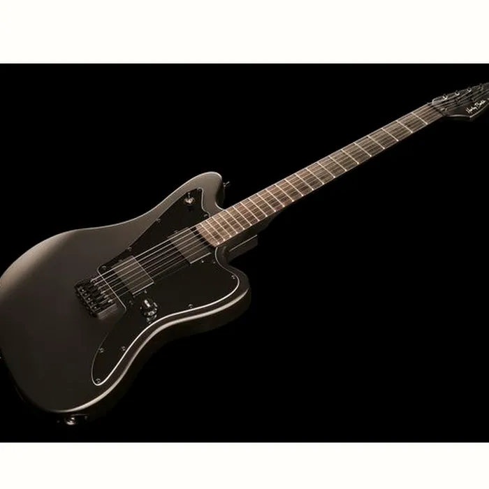 Harley Benton JA-20HH Bundle – photo 11