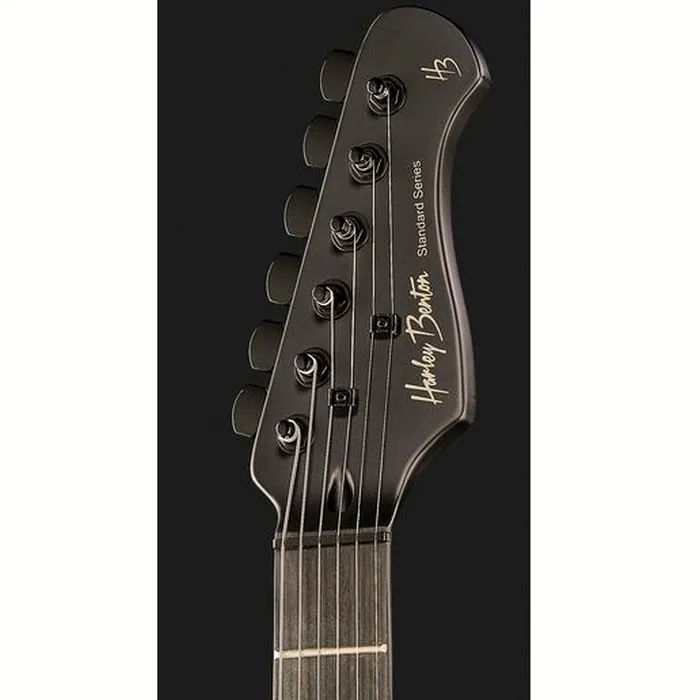 Harley Benton JA-20HH Bundle – photo 8