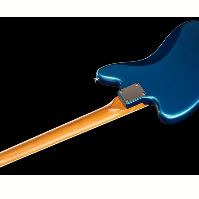 Harley Benton JA-60CC Lake Placid Blu Bundle – photo 10