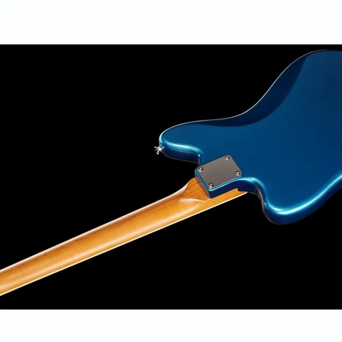 Harley Benton JA-60CC Lake Placid Blue – photo 10
