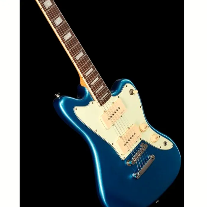Harley Benton JA-60CC Lake Placid Blue – photo 12