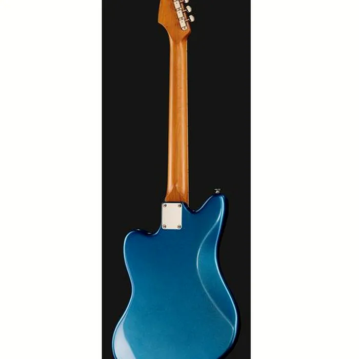 Harley Benton JA-60CC Lake Placid Blue – photo 5
