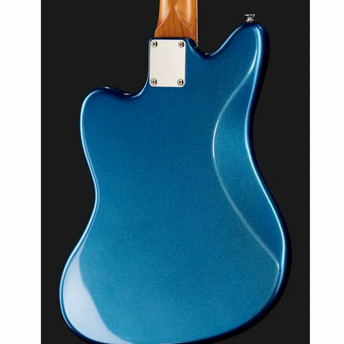 Harley Benton JA-60CC Lake Placid Blue – photo 7