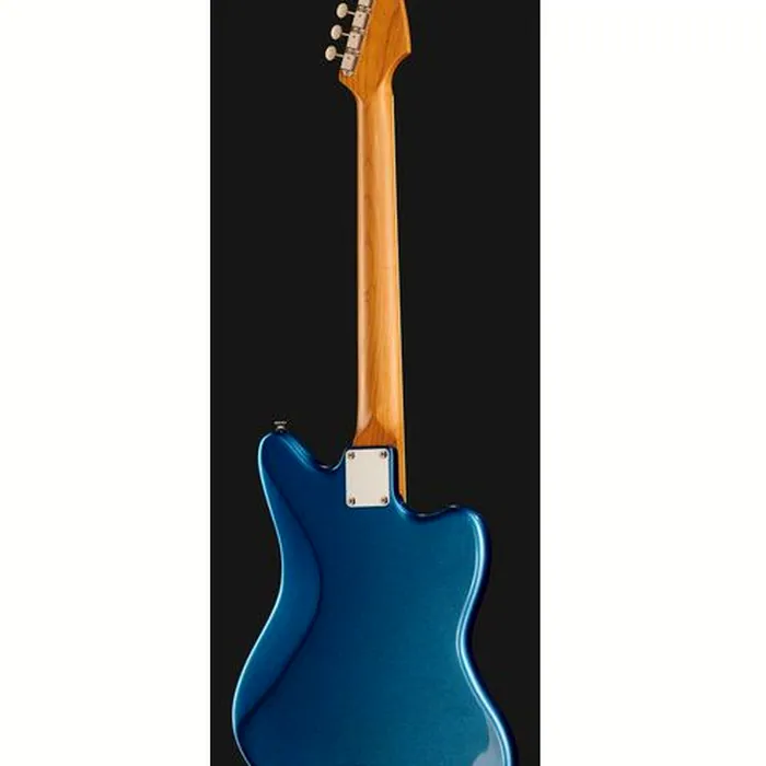 Harley Benton JA-60CC LH Lake Placid Blue – photo 5