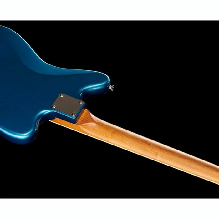 Harley Benton JA-60CC LH Lake Placid Blue – photo 10