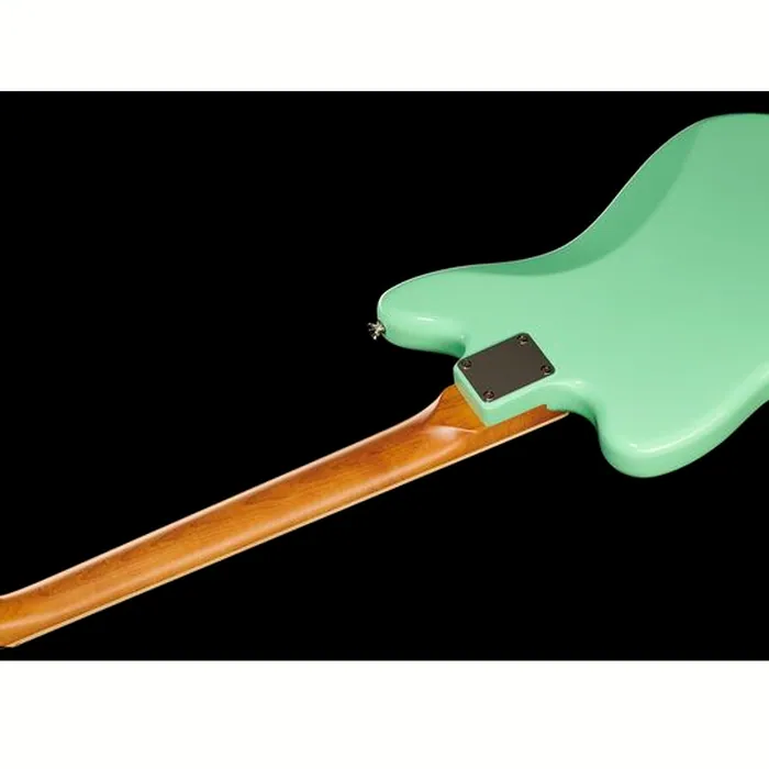 Harley Benton JA-60CC Seafoam Green – photo 10