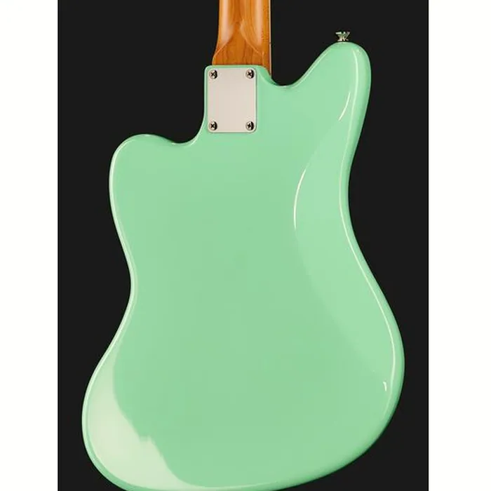 Harley Benton JA-60CC Seafoam Green Bundle – photo 7