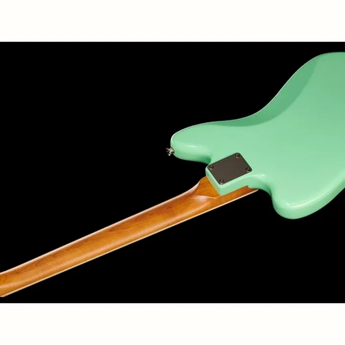 Harley Benton JA-60CC Seafoam Green Bundle – photo 10