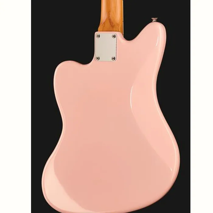 Harley Benton JA-60CC Shell Pink – photo 7