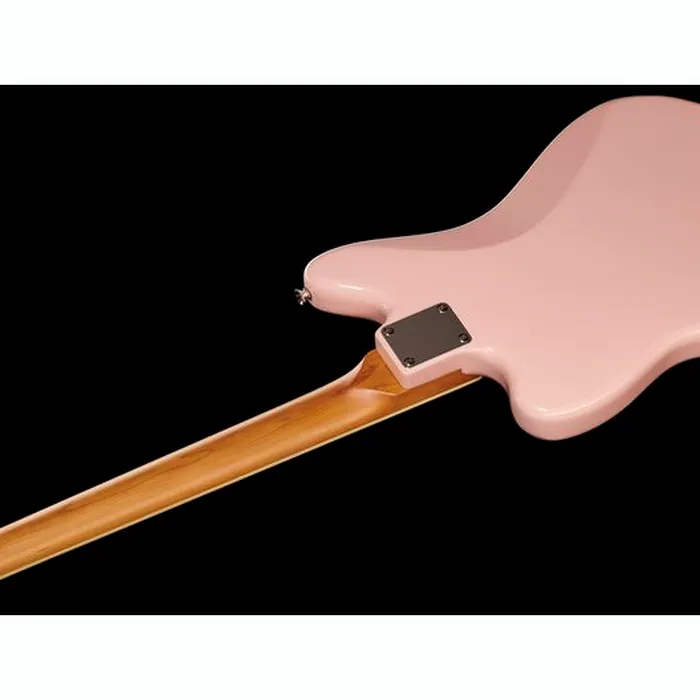 Harley Benton JA-60CC Shell Pink – photo 10