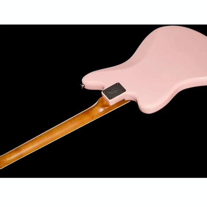 Harley Benton JA-60CC Shell Pink Bundle – photo 10