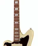 La guitare électrique Harley Benton JA-60LH OW | Test, Avis & Comparatif