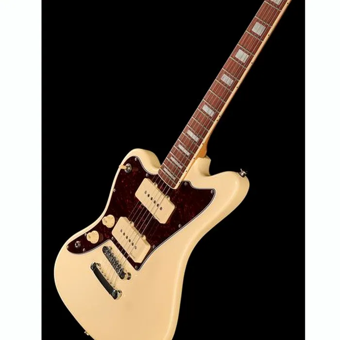 Harley Benton JA-60LH OW Bundle – photo 7