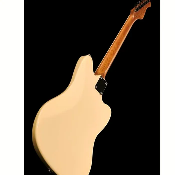 Harley Benton JA-60LH OW Bundle – photo 8