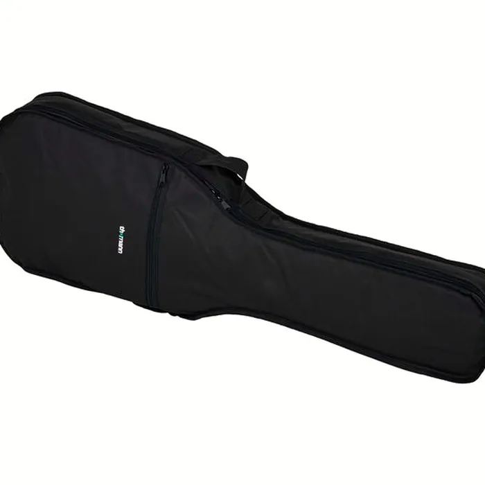 Harley Benton JA-60LH OW Bundle – photo 12