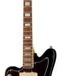 La guitare électrique Harley Benton JA-60LH SB Vintage Series | Test, Avis & Comparatif