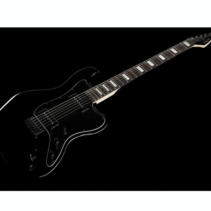 Harley Benton JA-Baritone BK – photo 11