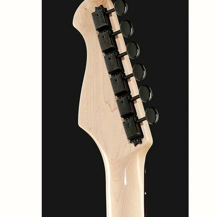 Harley Benton JA-Baritone BK – photo 9