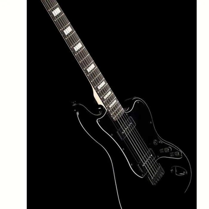 Harley Benton JA-Baritone BK – photo 12