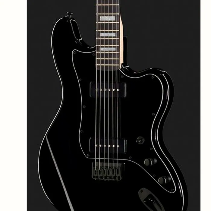 Harley Benton JA-Baritone BK Bundle – photo 6