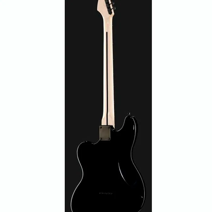 Harley Benton JA-Baritone BK Bundle – photo 5