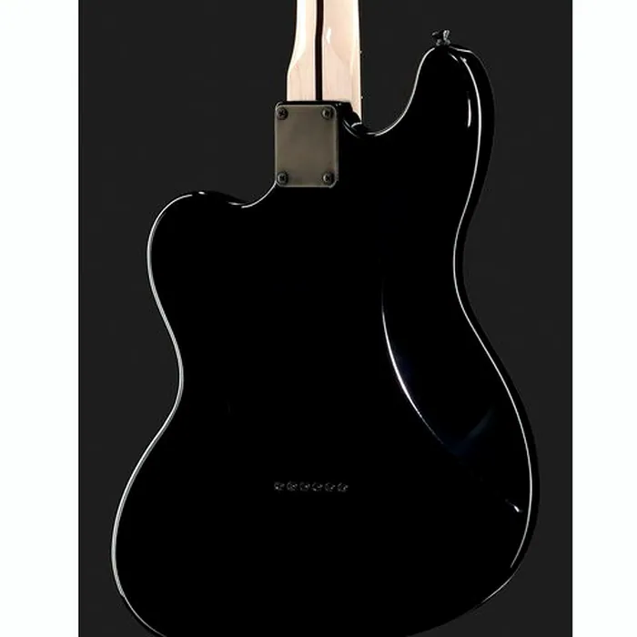 Harley Benton JA-Baritone BK Bundle – photo 7