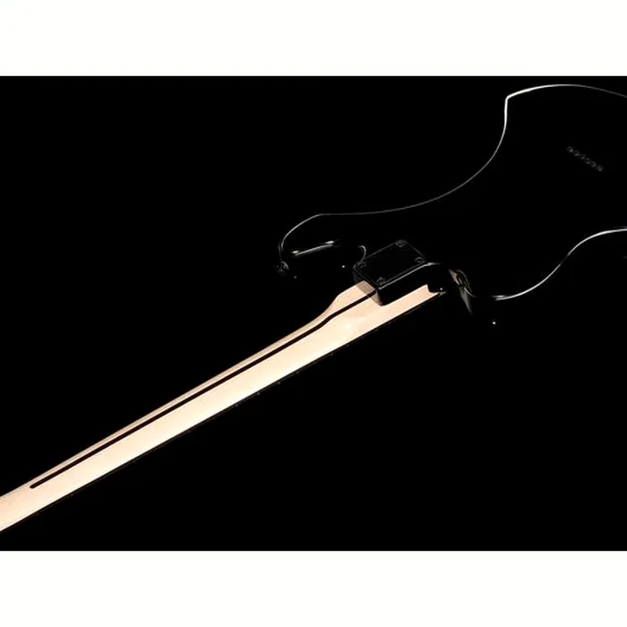 Harley Benton JA-Baritone BK Bundle – photo 8