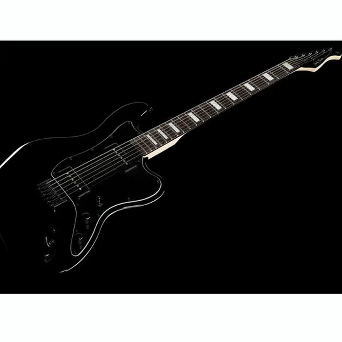 Harley Benton JA-Baritone BK Bundle – photo 9