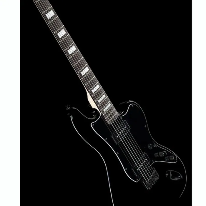 Harley Benton JA-Baritone BK Bundle – photo 10