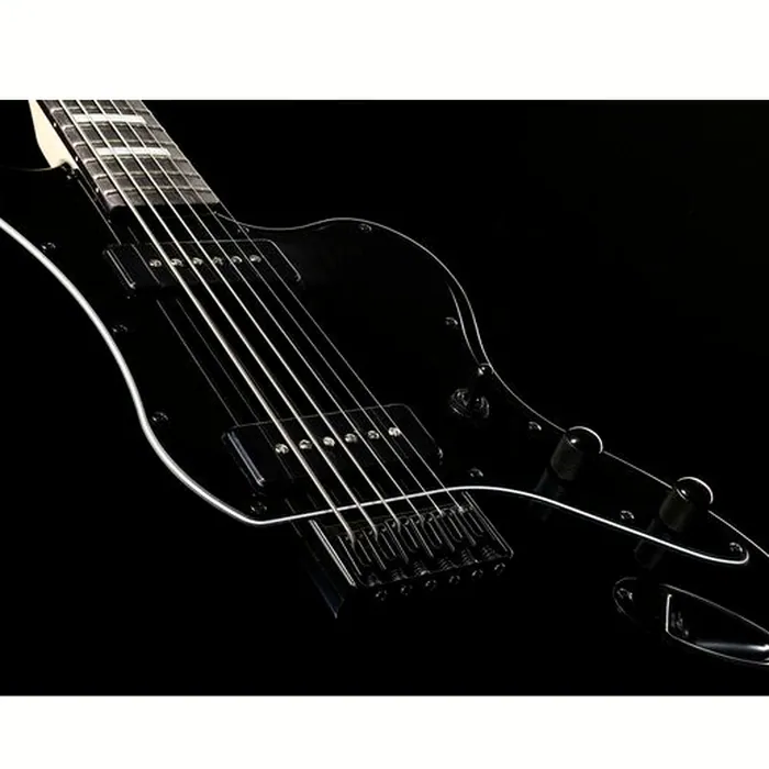 Harley Benton JA-Baritone BK Bundle – photo 12
