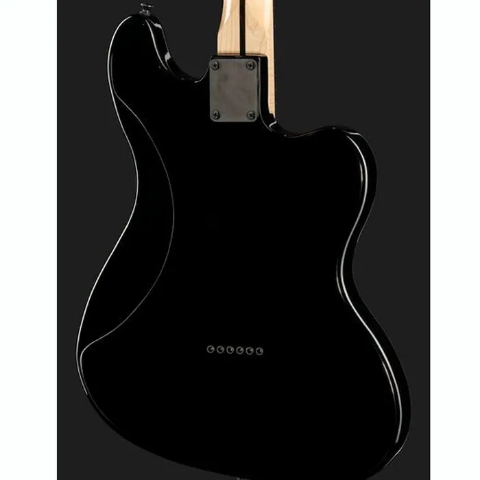 Harley Benton JA-Baritone LH BK – photo 7