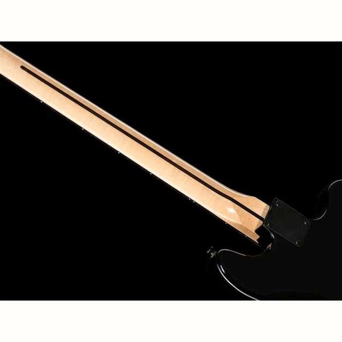 Harley Benton JA-Baritone LH BK – photo 12