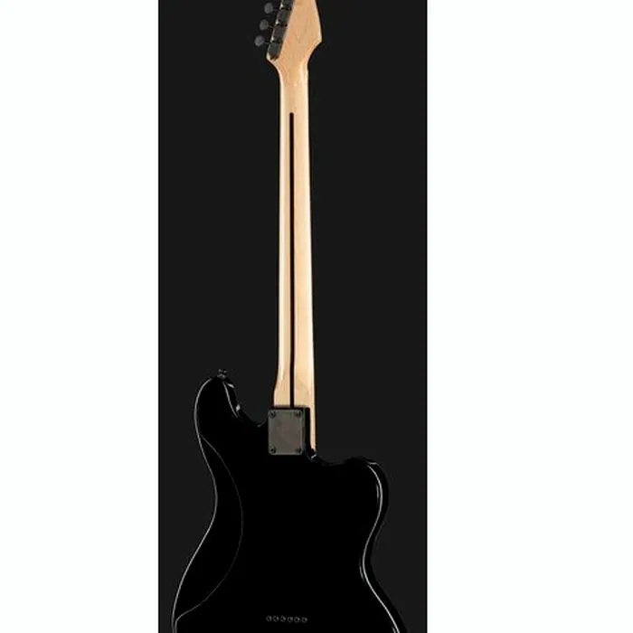 Harley Benton JA-Baritone LH BK – photo 5