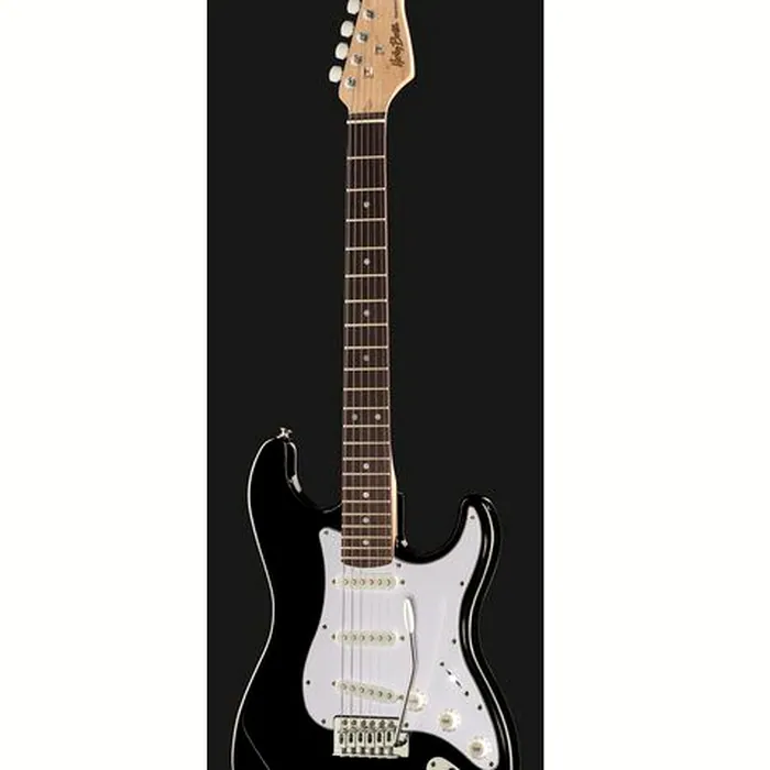 Harley Benton JAMster Guitar ST Bundle – photo 4
