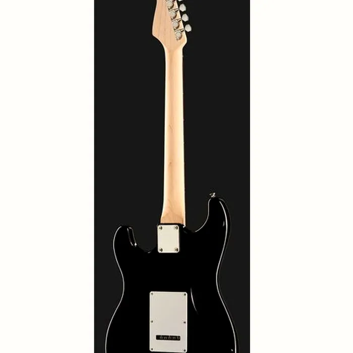 Harley Benton JAMster Guitar ST Bundle – photo 5