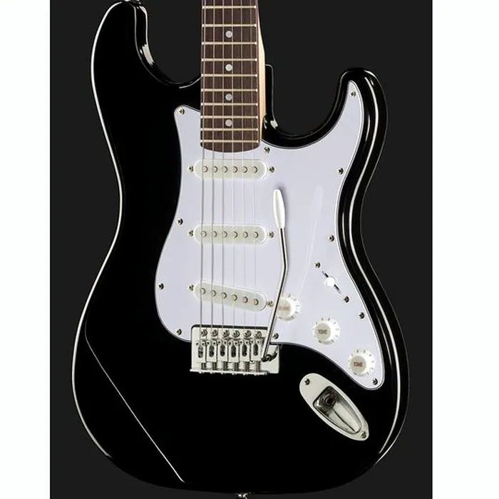 Harley Benton JAMster Guitar ST Bundle – photo 6