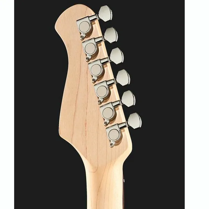 Harley Benton JAMster Guitar ST Bundle – photo 9